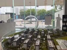 中交西园雅集 3室1厅 南 北