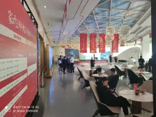 百万方滨江公园大盘由金科、碧桂园.旭辉联合打造