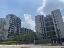 水土 金融街两江融府10号地块三房102万