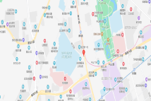 江汉区青年路与航空路交汇处以北交通图