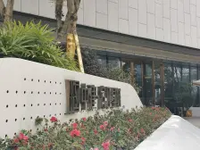 1楼带花园洋房 业主安心出售