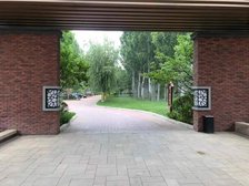 凤凰城洋房四跃五毛坯房免大税看房有钥匙