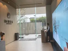 中交西园雅集 3室2厅 东南