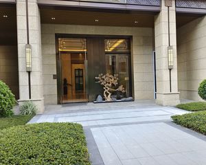 下叠,可扩空间大,小区新,花园舒服