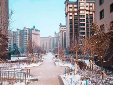 北京北路新天润六期毛坯双卫小区环境优美人车分离