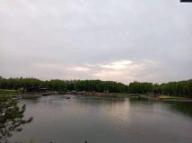 苏堤杭城·御境生态园