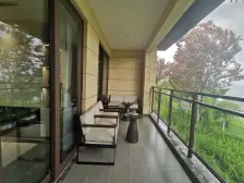 礼嘉一线江景视野 两梯两户 5房3卫大平层 楼层好