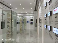 沙区改善洋房,装修60万,大横厅,朝中庭,大阳台。