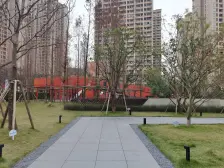 旭辉上城 3室2厅 东南