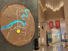 鱼洞 旭辉上城二房33.9万