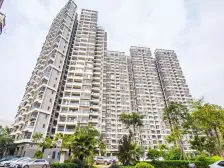 东江花园 电梯大2房 业主诚意出售