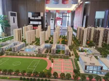 师大书香瑶庭,含中羊空调含车位,业主急售