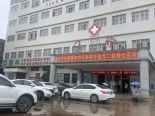惠阳白石医院