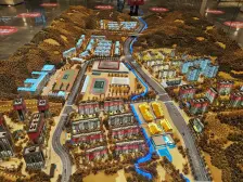 可小两房,此房采光充足,视野开阔,户型方正