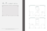 A/F户型