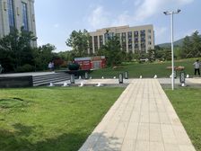 毛坯房按自己的喜好风格装修全明户型