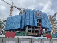 中信凯旋湾 2室1厅 南
