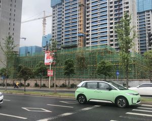 长房雍景湾4室2厅南北