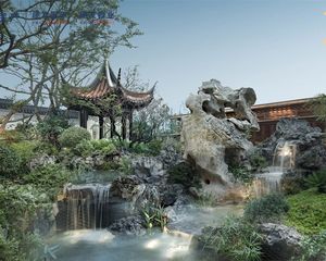 建发央著4室2厅南北