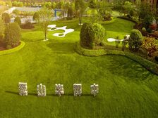 濂溪核芯板块半山别墅 环境优美 交通便利 边户!