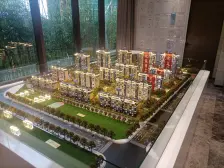 楼层好,视野宽阔,采光充足,交通便利