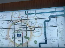 华岩新城 中交西园雅集二期四房85万