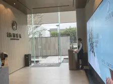 华岩新城 中交西园雅集一期三房98万