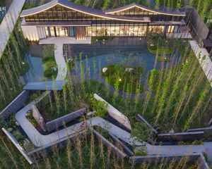 金科博翠山3室1厅南