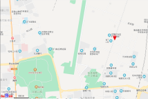 金地江山风华交通图