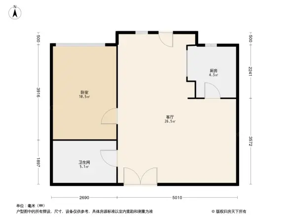 会展誉景别墅