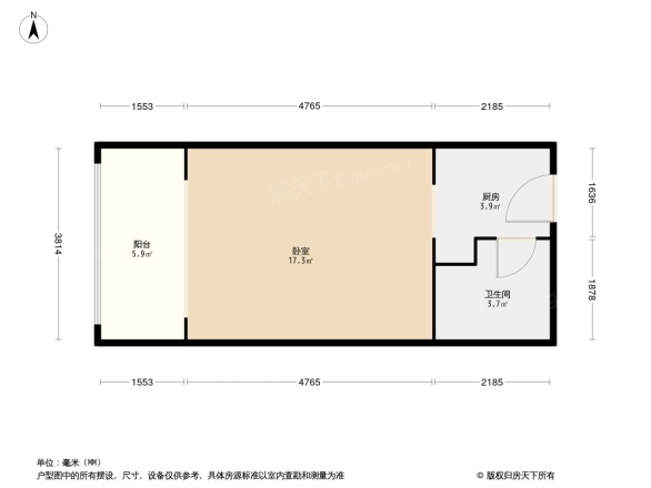 宝盛里观澳园