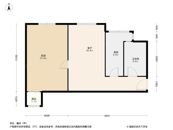 天巢园