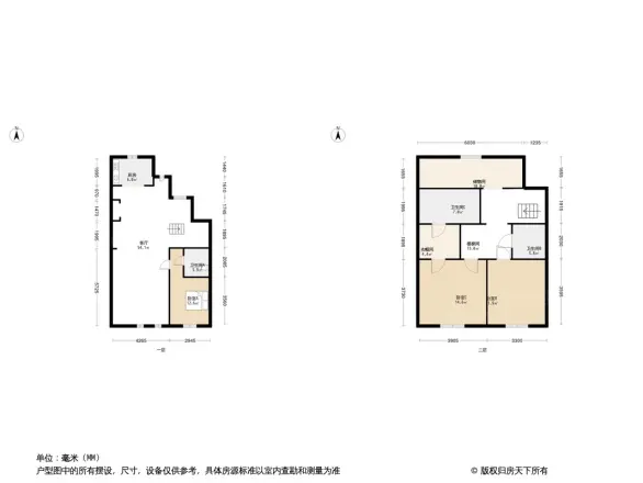 北京城建龙樾华府