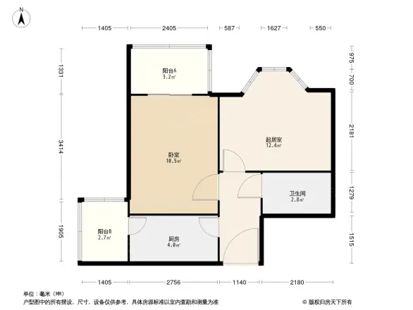 常青园