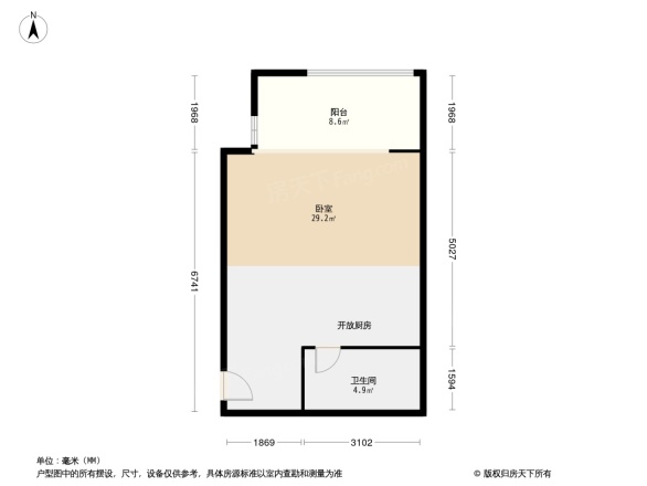 中湾国际公寓