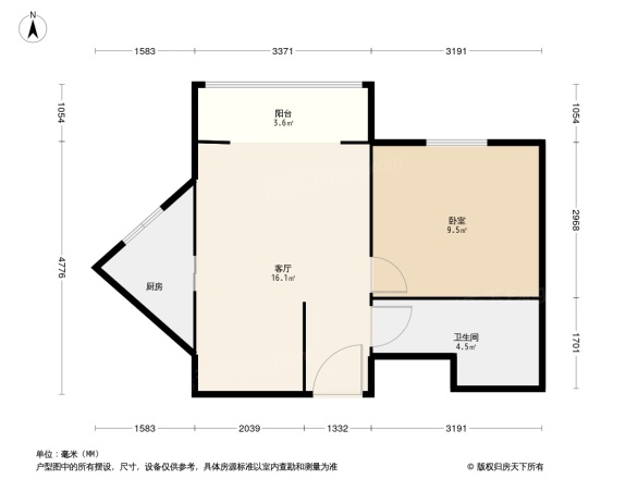 星河苑1号院