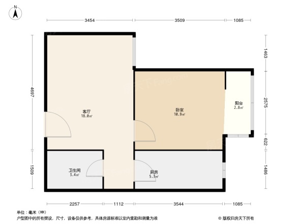 金隅悦和园