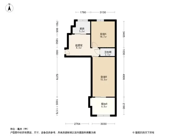 东营里5号院