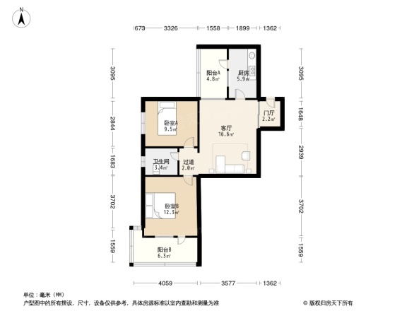 广泉小区