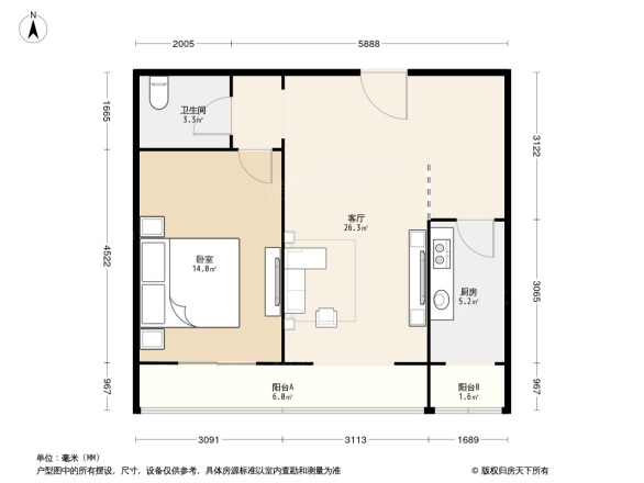 角门12号院