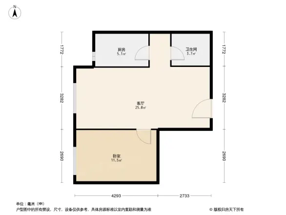 会展誉景别墅