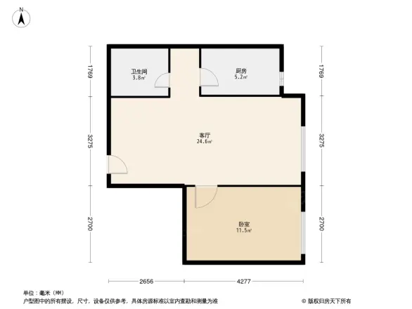 会展誉景别墅