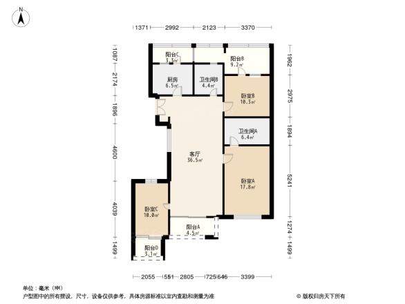 青青家园别墅