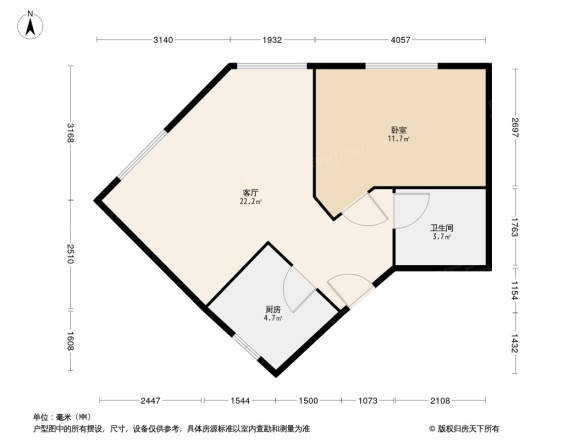 星河苑1号院