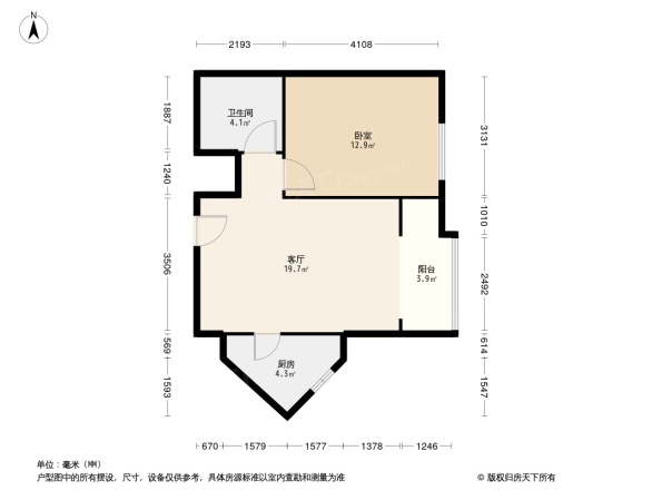 星河苑1号院