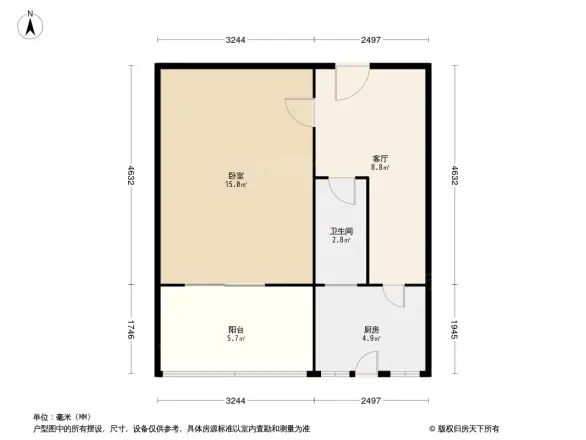 古城北路甲4号