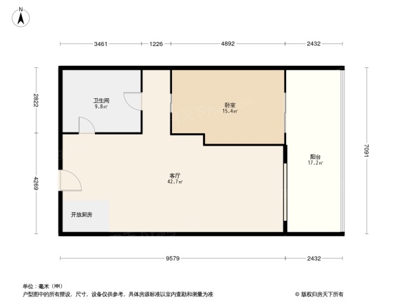 首创禧瑞都