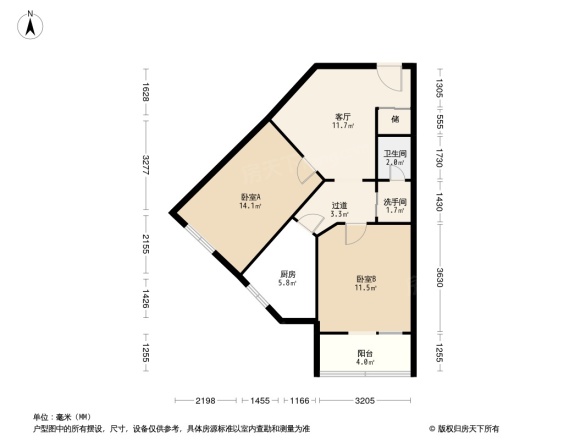 小营西路1号院