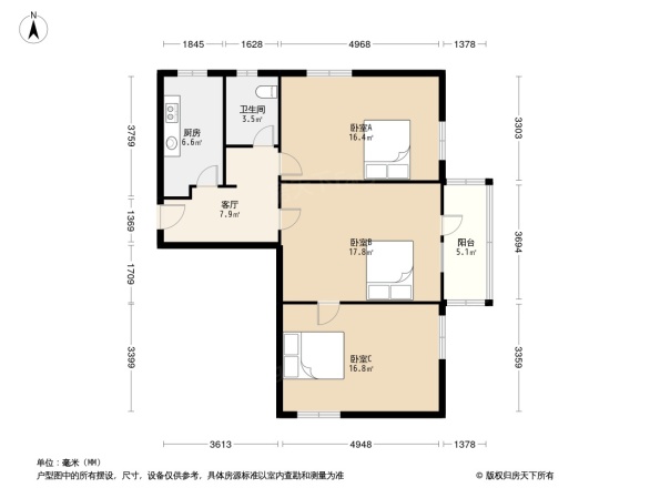 阜成路26号院