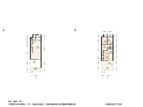 领秀硅谷别墅